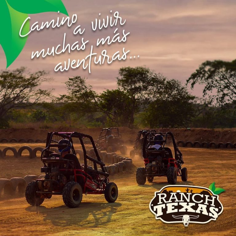 Karts Ranch Texas (1)