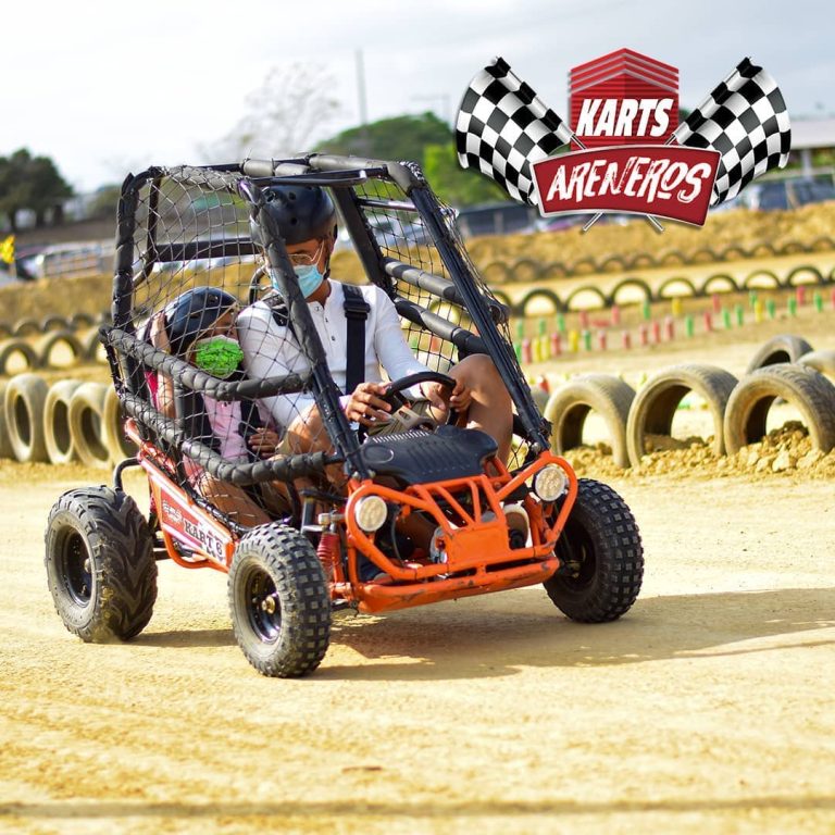 Karts Ranch Texas (2)