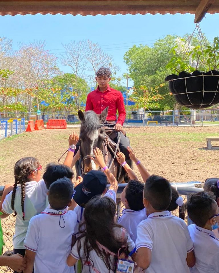 Ranch Texas La Granja (1)