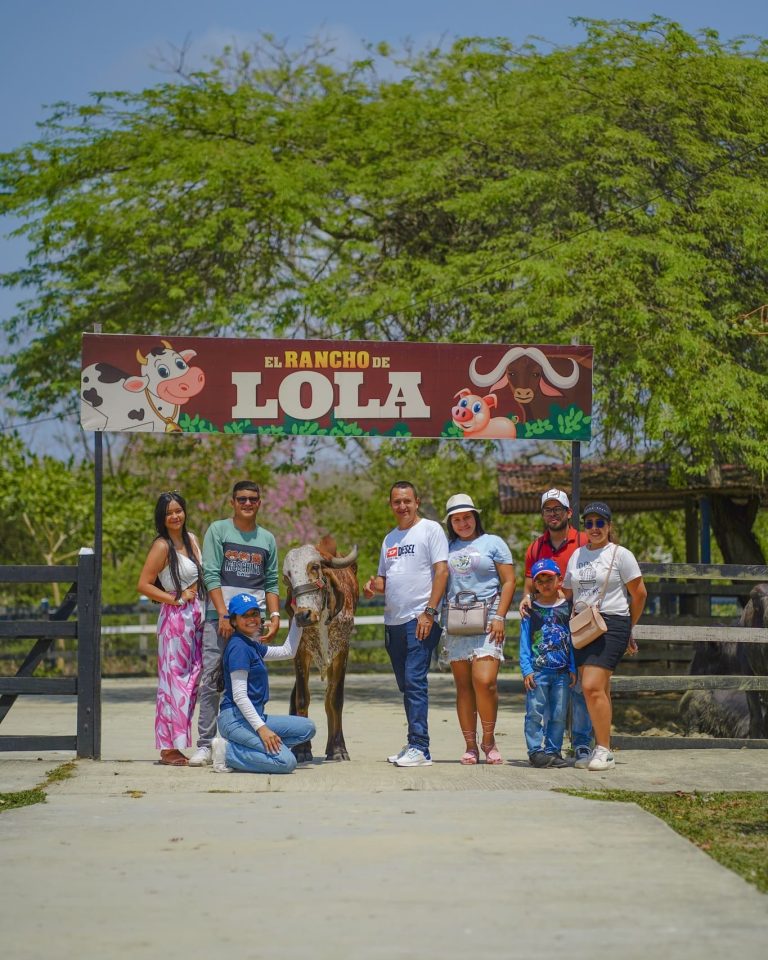 Ranch Texas La Granja (6)